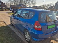 gebraucht Honda Jazz 1.2 Cool 5 TÜREN HU NEU