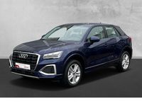 gebraucht Audi Q2 Advanced