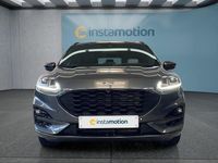 Gebraucht Ford Kuga ST-Line X 190 PS (139 kW) 2020 Grau SUV