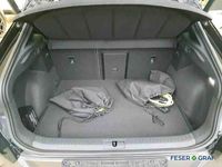 Gebraucht Cupra Formentor 204 PS (150 kW) 2022 Midnight schwarz metallic SUV