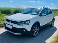 Gebraucht VW Polo Highline 110 PS (80 kW) 2015 Weiß Limousine