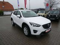 gebraucht Mazda CX-5 2.2 Automatik AWD