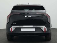 Gebraucht Kia EV3 Earth 150 kW (204 PS) 2025 Schiefergrau metalli SUV