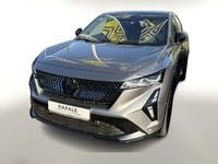 Neu Renault Rafale Esprit Alpine 300 PS (220 kW) 2025 Grau SUV