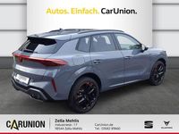 Gebraucht Cupra Terramar VZ 265 PS (194 kW) 2024 Graphene grau SUV