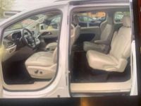 Gebraucht Chrysler Pacifica 286 PS (210 kW) 2021 Weiß Van