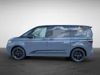 Neu VW Multivan Edition 150 PS (110 kW) 2026 Schwarz Van / Kleinbus