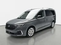 Neu Ford Tourneo Connect Titanium 150 PS (110 kW) 2025 Grau Van / Kleinbus