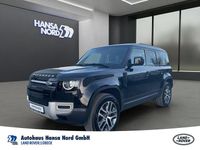 Gebraucht Land Rover Defender S 200 PS (147 kW) 2025 Schwarz SUV