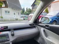 gebraucht VW Passat Passat2.0 FSI Automatik Comfortline