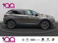 gebraucht Opel Grandland X Plug-in-Hybrid 1.6 Automatik 4x4 AHK-abnehmbar Navi Soundsystem 360 Kamera