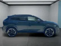 Gebraucht Nissan Qashqai 158 PS (116 kW) 2025 Blau SUV