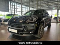 Gebraucht Porsche Macan 265 PS (194 kW) 2024 Schwarz SUV