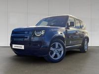 Gebraucht Land Rover Defender HSE Dynamic 304 PS (223 kW) 2025 Carpathian grey SUV