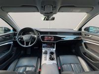 gebraucht Audi A6 AV 35 TDI Sport|ACC|MEM|KEY|MASSAGE|HUD|360°