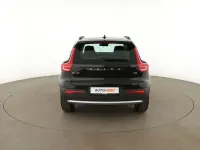 Gebraucht Volvo XC40 2023 Schwarz SUV