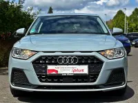 Gebraucht Audi A1 Sportback Advanced 116 PS (85 kW) 2025 Grau Kleinwagen