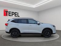 Ny Haval H6 Lux 243 HK (178 kW) 2025 Hvid SUV