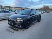 gebraucht Citroën C4 Cactus Shine