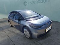Gebraucht VW ID.3 150 kW (204 PS) 2023 Blau Kleinwagen