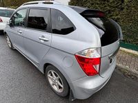 Gebraucht Honda FR-V 150 PS (110 kW) 2006 Grau Van / Kleinbus