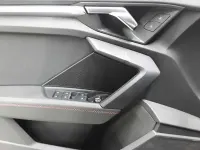 Gebraucht Audi S3 310 PS (228 kW) 2021 Tangorot metallic Limousine
