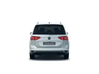Gebraucht VW Touran Comfortline 150 PS (110 kW) 2026 Silber Van / Kleinbus