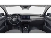 Neu Skoda Octavia 150 PS (110 kW) 2026 Schwarz Kombi