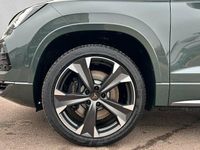 Gebraucht Cupra Ateca VZ3 300 PS (220 kW) 2022 Andere farbe SUV