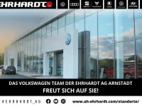 Gebraucht VW T-Roc Beats 150 PS (110 kW) 2018 Blau SUV