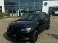Occasion Cupra Ateca 300 ch (220 kW) 2018 Noir SUV