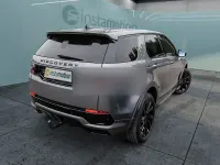 Usata Land Rover Discovery 5 309 CV (227 kW) 2023 Grigio SUV