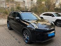 Gebraucht Lynk & Co 01 261 PS (191 kW) 2023 Schwarz SUV