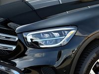 Gebraucht Mercedes GLC200 197 PS (144 kW) 2022 Schwarz SUV
