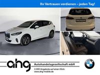 Gebraucht BMW 220 156 PS (114 kW) 2025 Alpinweiß Van / Kleinbus
