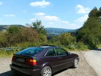 Gebraucht VW Corrado 160 PS (117 kW) 1991 Violet Coupé