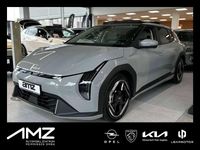 Neu Kia EV4 Earth 150 kW (204 PS) 2026 Wolfgrau Limousine