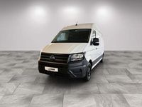 Gebraucht VW Crafter 140 PS (102 kW) 2025 Weiß Van