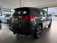 Gebraucht Toyota RAV4 Edition 150 PS (110 kW) 2014 Grau SUV