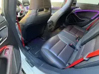 Gebraucht Mercedes CLA45 AMG AMG 360 PS (264 kW) 2013 Weiß Coupé