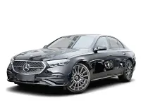 Gebraucht Mercedes E450 AMG 115 PS (84 kW) 2025 Schwarz Limousine