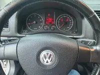 Gebraucht VW Golf V 116 PS (85 kW) 2007 Silber Kleinwagen