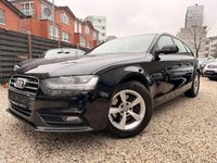 Gebraucht Audi A4 Sport 143 PS (105 kW) 2013 Schwarz Limousine