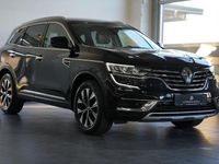 Gebraucht Renault Koleos Techno 158 PS (116 kW) 2022 Schwarz SUV