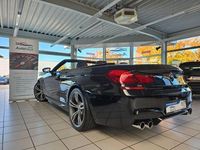 Gebraucht BMW M6 Shadowline 412 PS (303 kW) 2012 Andere Cabrio