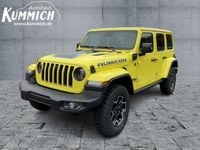 Neu Jeep Wrangler Rubicon 381 PS (280 kW) 2025 High velocity SUV