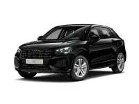 Ny Audi Q2 Advanced Plus 150 HK (110 kW) 2026 Sort SUV
