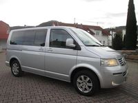 Gebraucht VW T5 131 PS (96 kW) 2009 Other Van