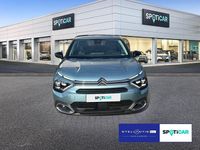 Second-hand Citroën C4 PureTech 131 CP (96 kW) 2023 Albastru SUV