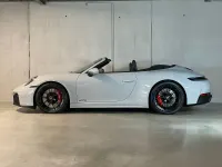 Neu Porsche 911 Carrera GTS 541 PS (397 kW) 2026 Kreide Cabrio